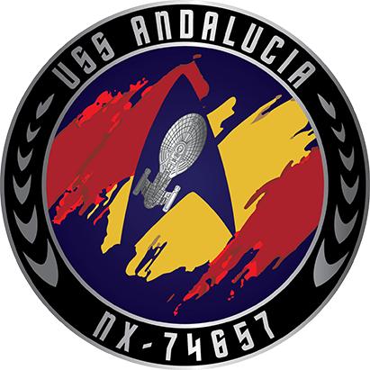 USS Andalucia